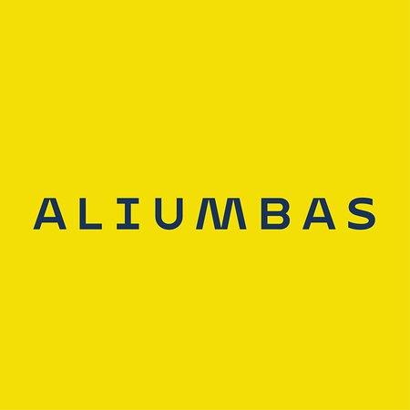 Aliumbas